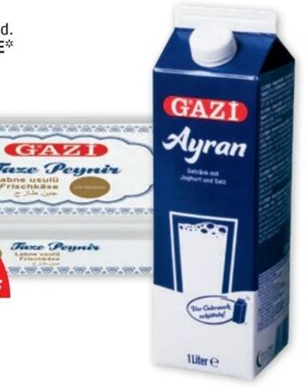 PENNY Ayran Angebot