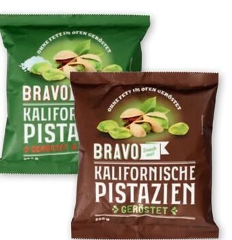 PENNY Pistazien Angebot