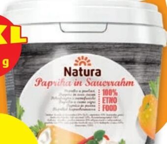 PENNY Bio paprika mix Angebot