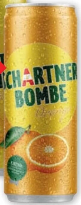 PENNY Limonade Angebot