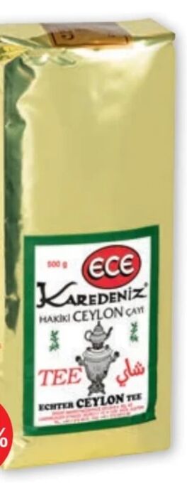 PENNY Karedeniz ceylon tee Angebot
