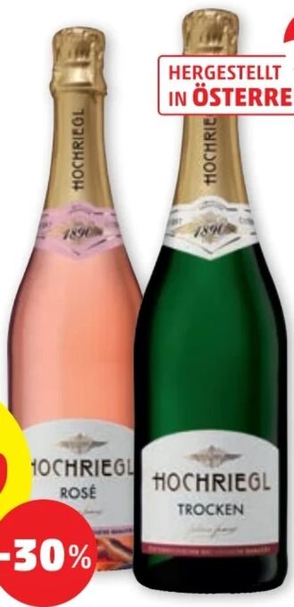 PENNY Sekt Angebot