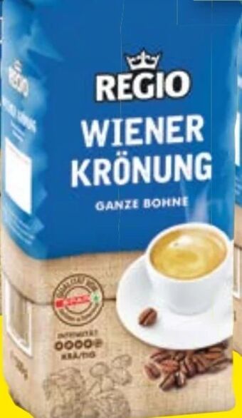 Maximarkt Wiener krönung Angebot