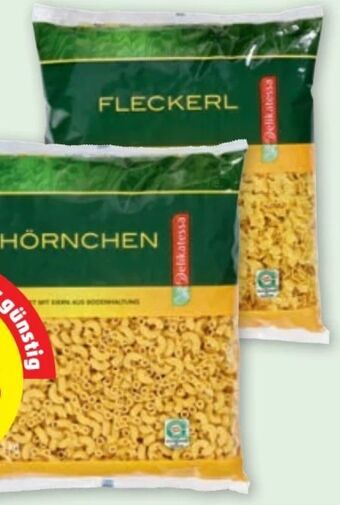 PENNY Teigwaren Angebot