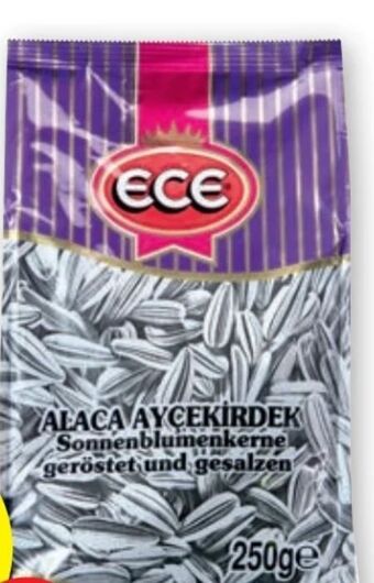 PENNY Sonnenblumenkerne Angebot
