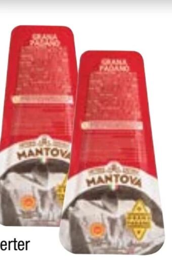 Maximarkt Grana padano Angebot