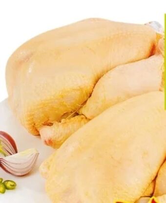 Maximarkt Hendl Angebot