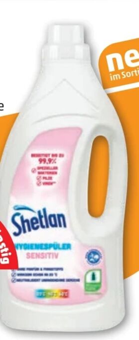PENNY Hygienespüler Angebot