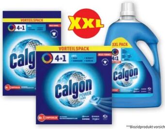 PENNY Power gel Angebot