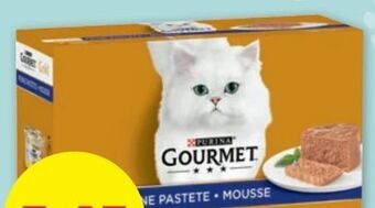 PENNY Gourmet gold feine pasteten Angebot
