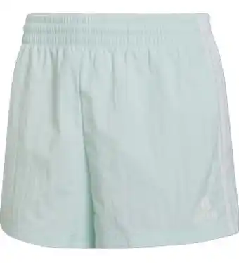 Hervis Essentials 3-stripes shorts Angebot