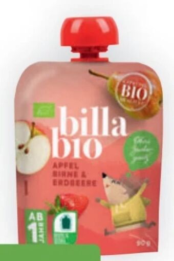 Bipa Bio quetschies Angebot