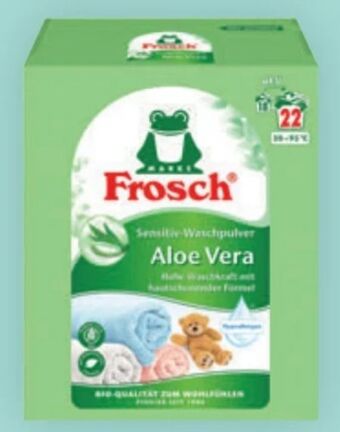 Bipa Waschmittel Angebot