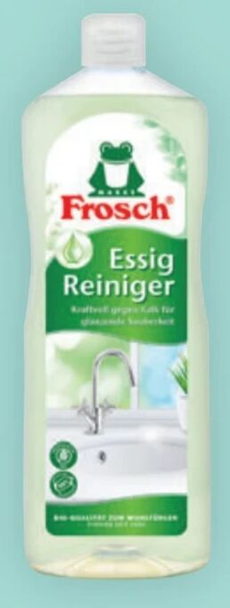 Bipa Essig reiniger Angebot