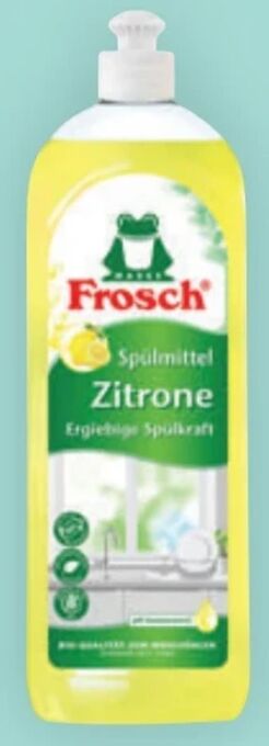 Bipa Spülmittel Angebot