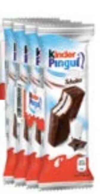 Maximarkt Kinder milchschnitte Angebot