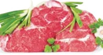 Maximarkt Rindsgulaschfleisch Angebot