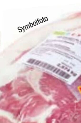 Maximarkt Schweine schopfbraten Angebot