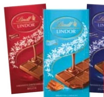 Maximarkt Lindor Angebot
