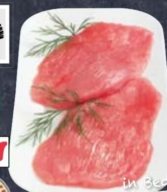 Maximarkt Putenschnitzel Angebot