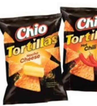 Maximarkt Tortillas Angebot