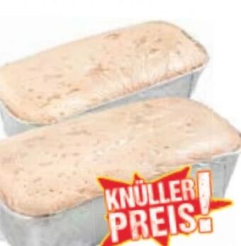 Maximarkt Leberkäse Angebot