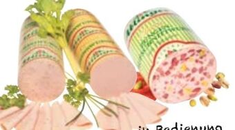 Maximarkt Weißwurst Angebot