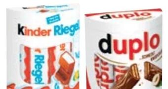 Maximarkt Duplo Angebot