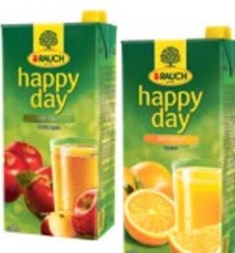 Maximarkt Happy day Angebot
