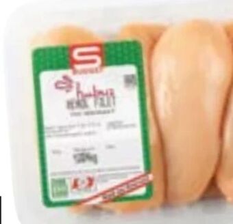 Maximarkt Hendlfilet Angebot