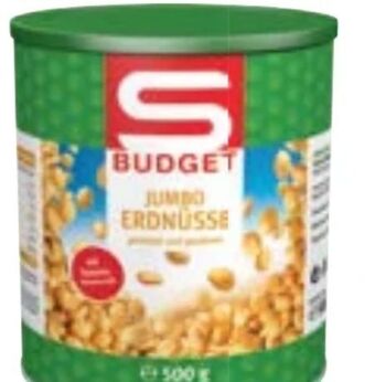 Maximarkt Jumbo erdnüsse Angebot