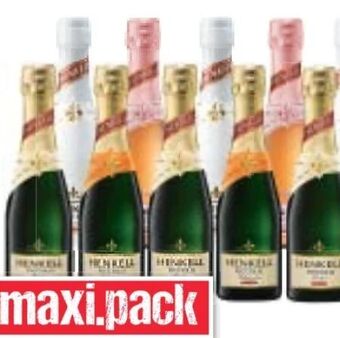 Maximarkt Piccolo sekt Angebot