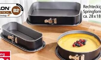 Norma Springform Angebot
