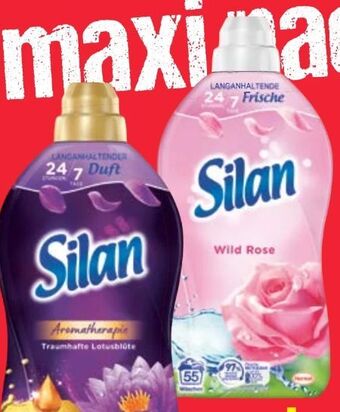 Maximarkt Weichspüler Angebot