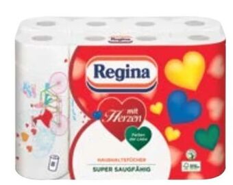 Maximarkt Küchenrolle Angebot