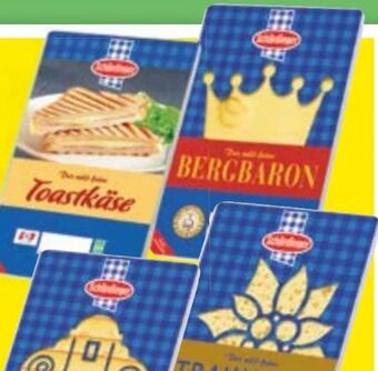 Maximarkt Bergbaron Angebot