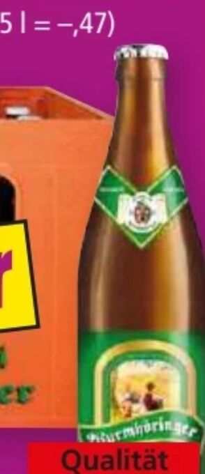 Norma Premium märzen Angebot