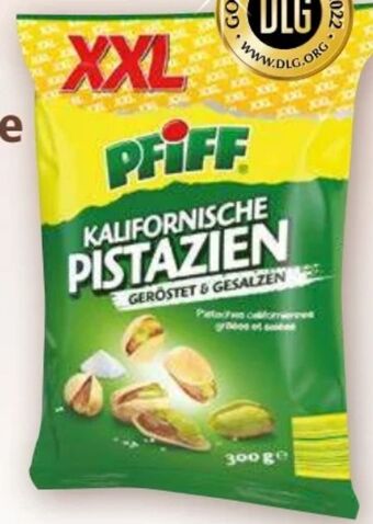 Norma Kalifornische pistazien Angebot