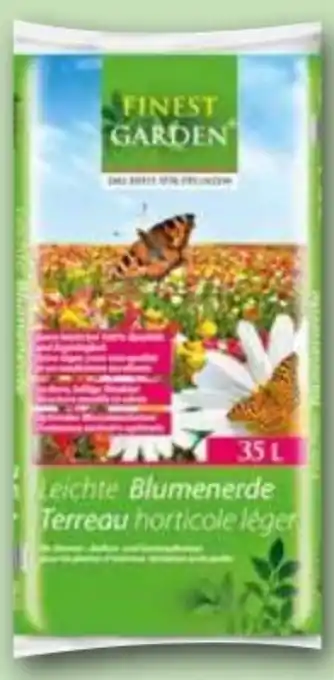 Norma Leichte blumenerde Angebot