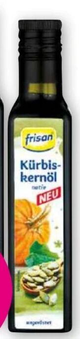 Norma Kürbiskernöl Angebot