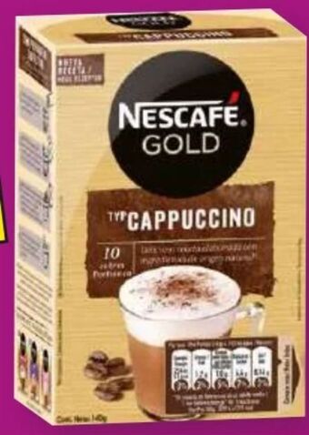 Norma Gold cappuccino Angebot