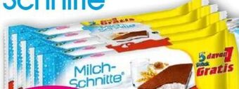 Norma Kinder milchschnitte Angebot