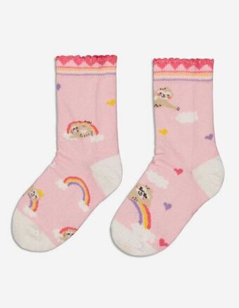 Takko Mädchen socken - 2er-pack Angebot