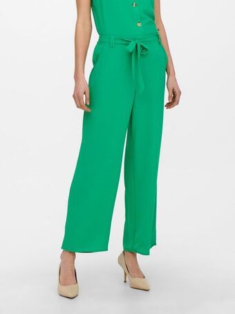Only Einfarbige hose Angebot