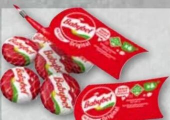 ADEG Mini babybel Angebot