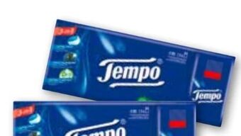 ADEG Taschentücher Angebot