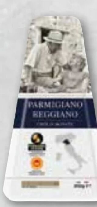 ADEG Parmigiano reggiano Angebot