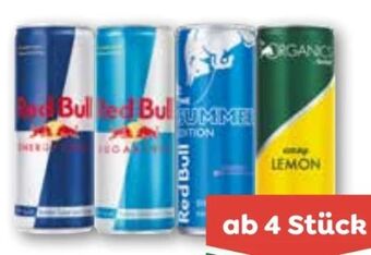 ADEG Energy drink Angebot