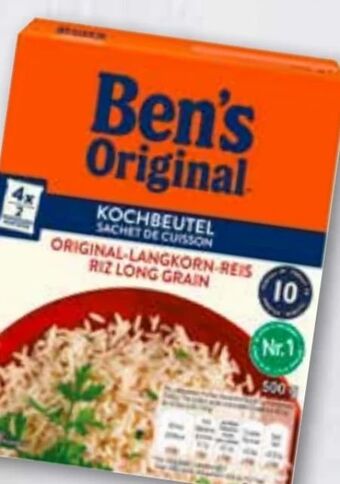 ADEG Original reis Angebot