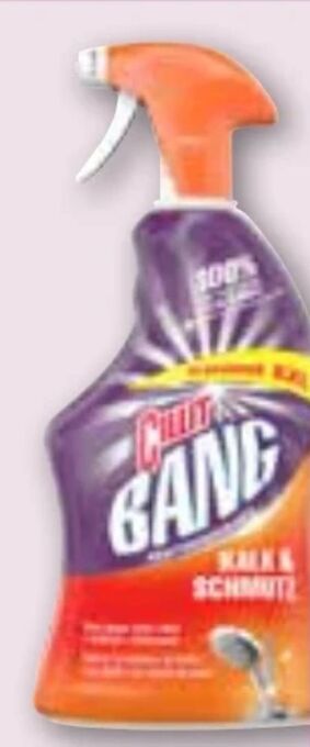 ADEG Reiniger Angebot